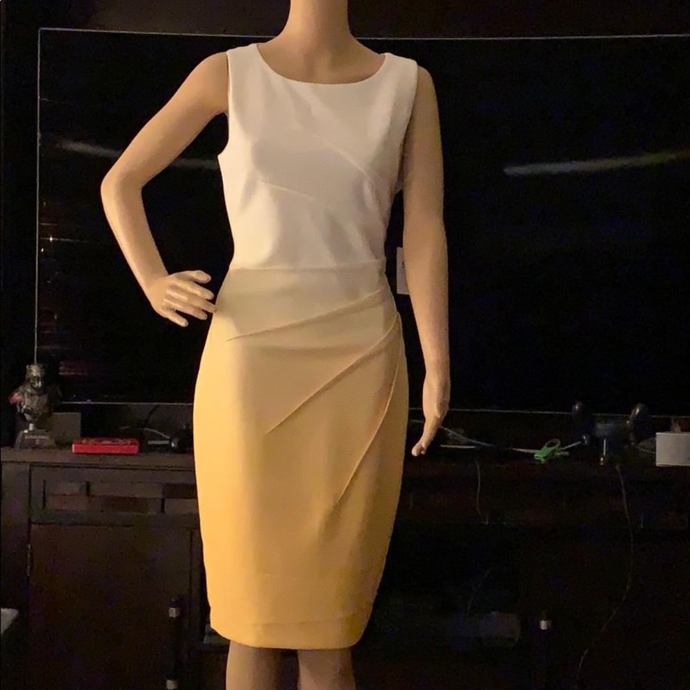 CK burst of sunshine